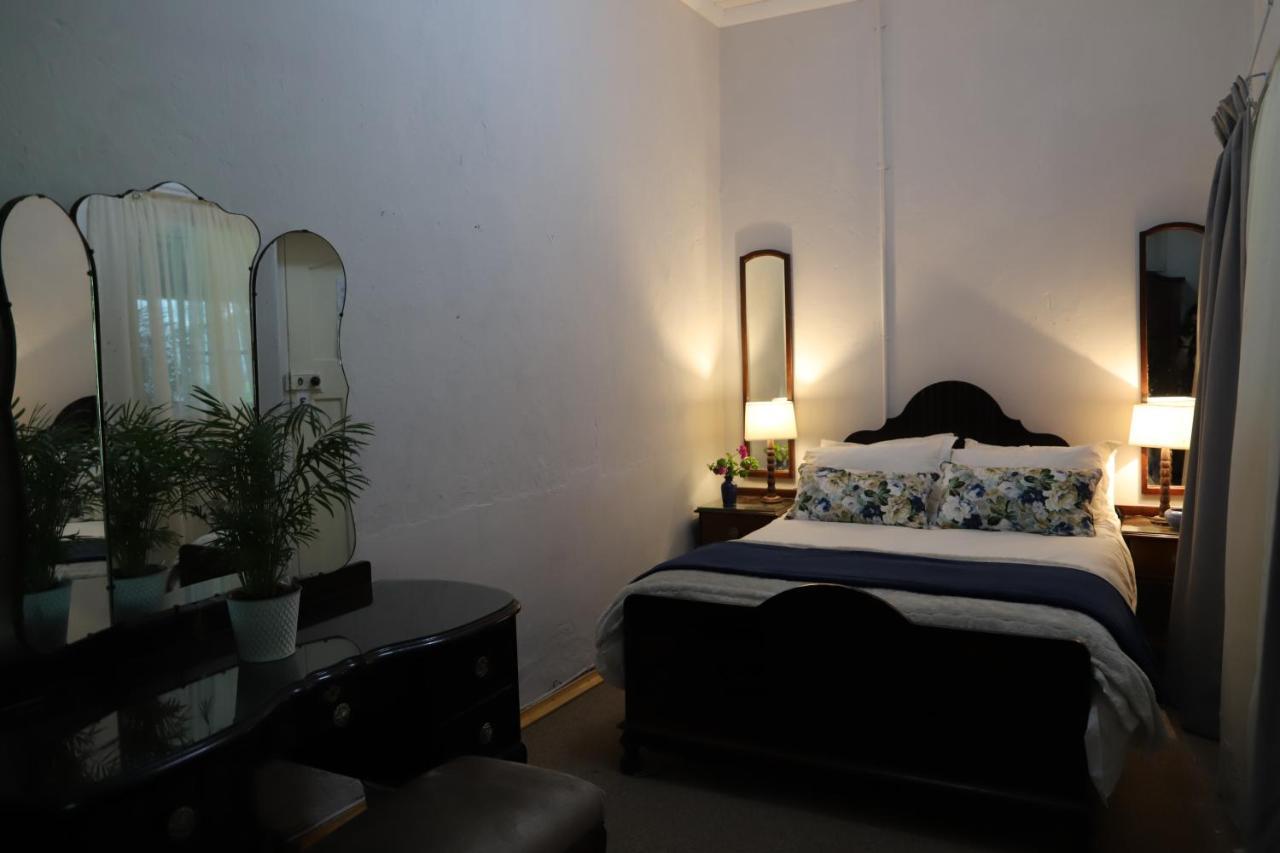 Doornfontein Guest Farm Ξενοδοχείο Cradock Εξωτερικό φωτογραφία