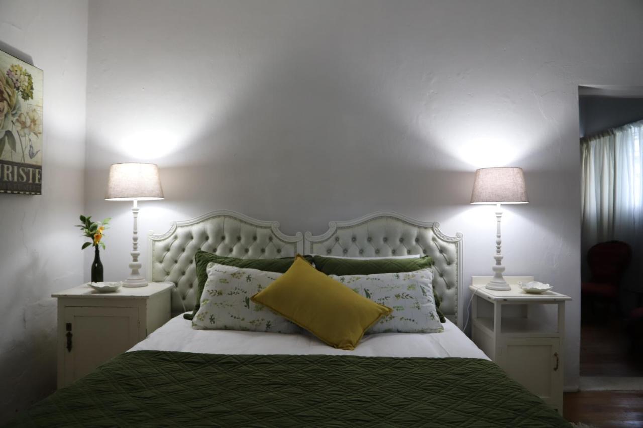 Doornfontein Guest Farm Ξενοδοχείο Cradock Εξωτερικό φωτογραφία