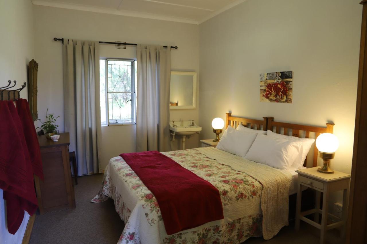 Doornfontein Guest Farm Ξενοδοχείο Cradock Εξωτερικό φωτογραφία
